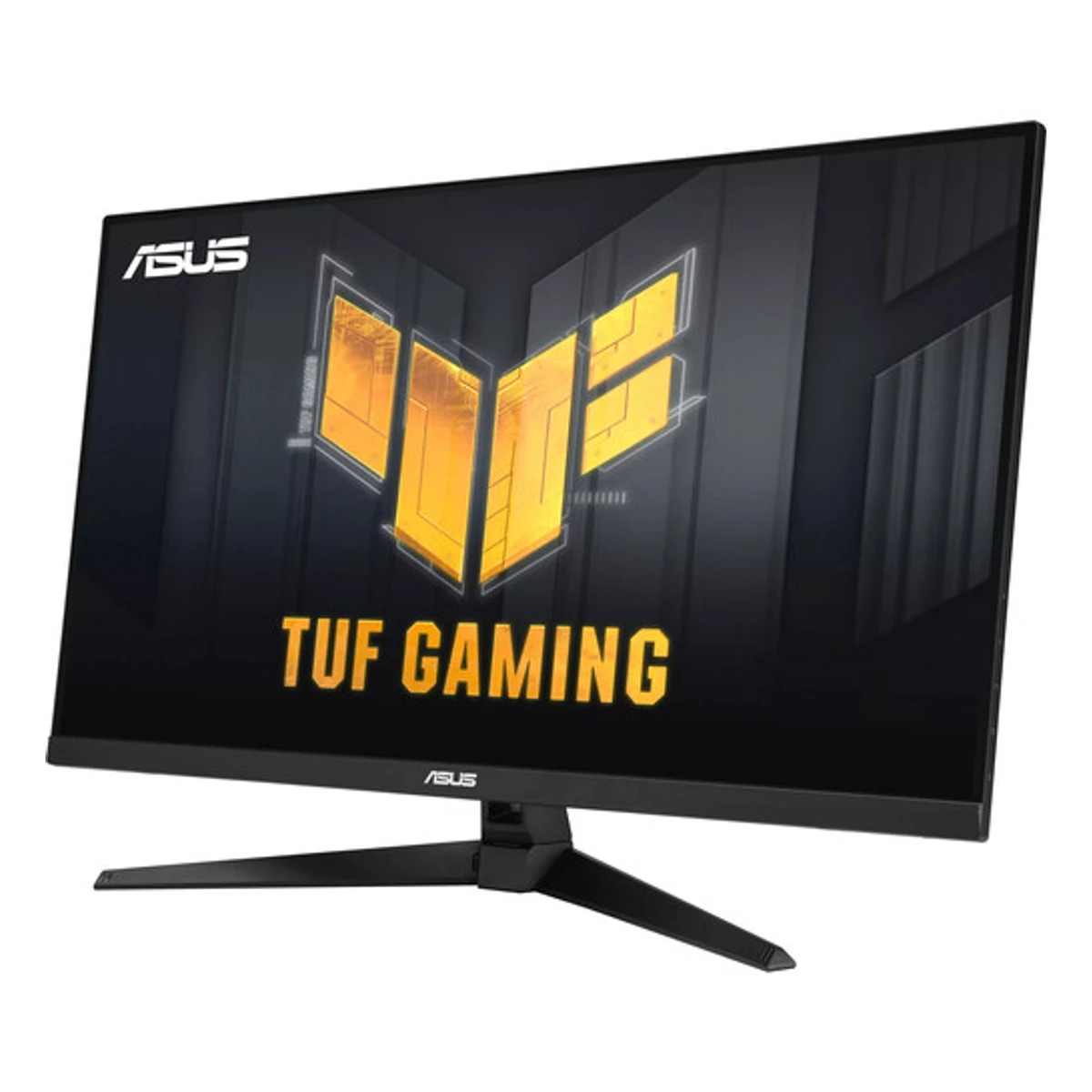 ASUS TUF Gaming VG32UQA1A 32-Inch 4K VA 160Hz 1ms Gaming Monitor (Key Specs: 160Hz Refresh Rate, 1ms Response Time, HDR10) - 90LM08L0-B01970 view 3