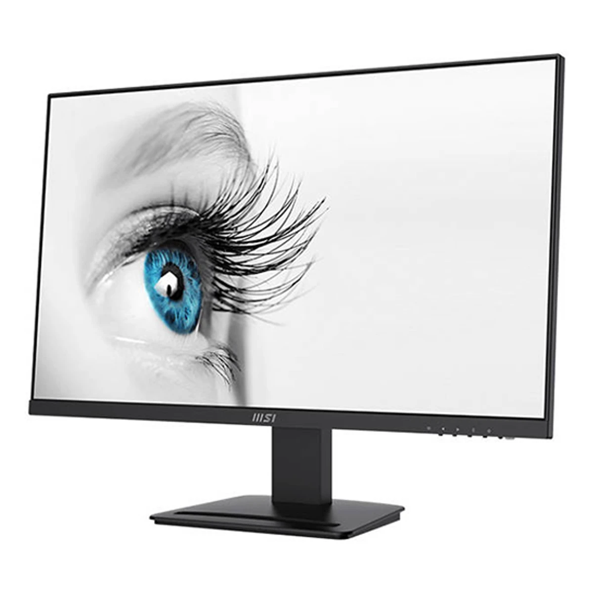 MSI Pro MP243X Full HD 23.8-Inch IPS 100Hz 1ms Monitor (1920x1080, 100Hz, 1ms MPRT, IPS) - 9S6-3PB5CH-093 view 3
