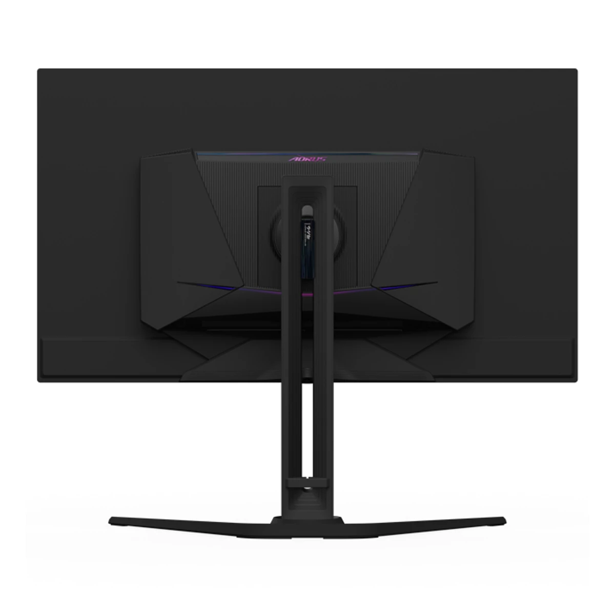 GIGABYTE AORUS FO32U2 31.5-inch UHD OLED Gaming Monitor (3840x2160, 0.03ms, 240Hz) - FO32U2-EK view 3