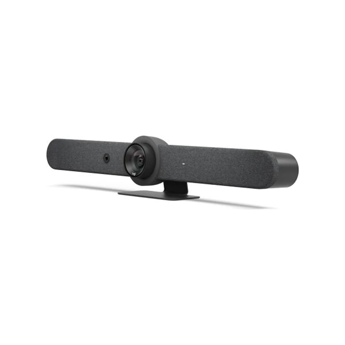 Logitech All-in-One Video Capture Rally Bar Video Conferencing System - 4K Camera, AI Features, Advanced Audio - 960-001308 view 2