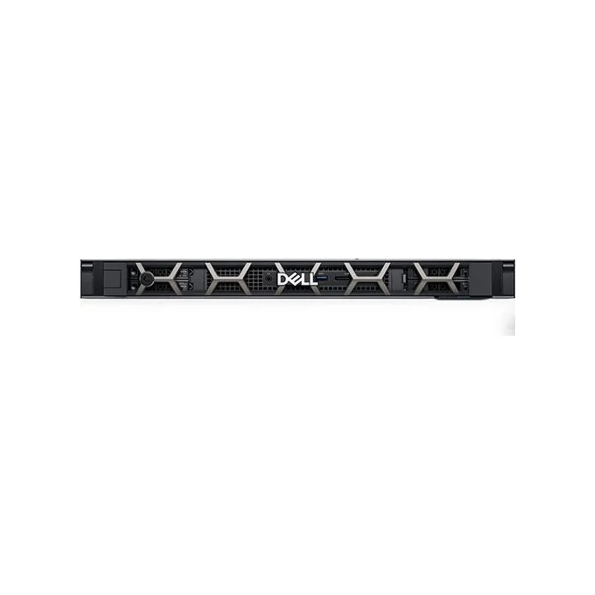 Dell Precision 3930 Rack Workstation (Intel Xeon E-2226G, 16GB RAM, 1TB SSD, Nvidia T400) - 210-APXG view 2