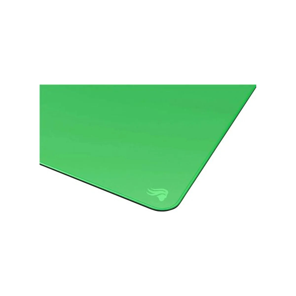 GLORIOUS Green Screen Mouse Pad XXL Extended (36 x 18, 3mm) - GLO-MP-GS view 2