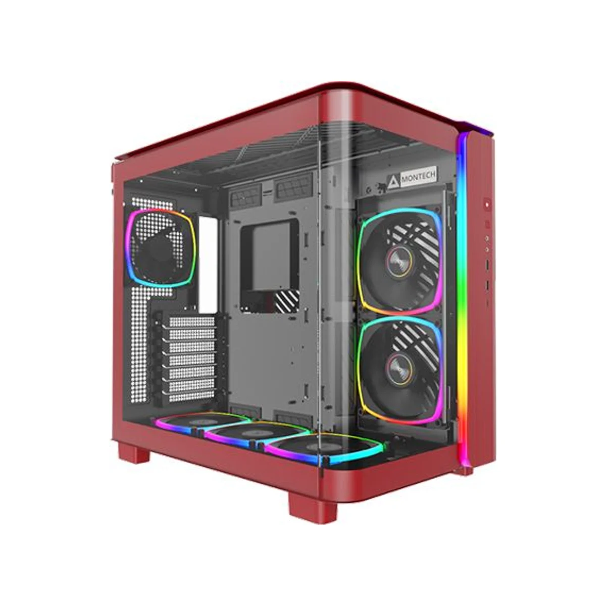 King Gaming PC (Ryzen 7 9800X3D, 32GB DDR5, RTX 5090 32GB) - King_Gaming_PC