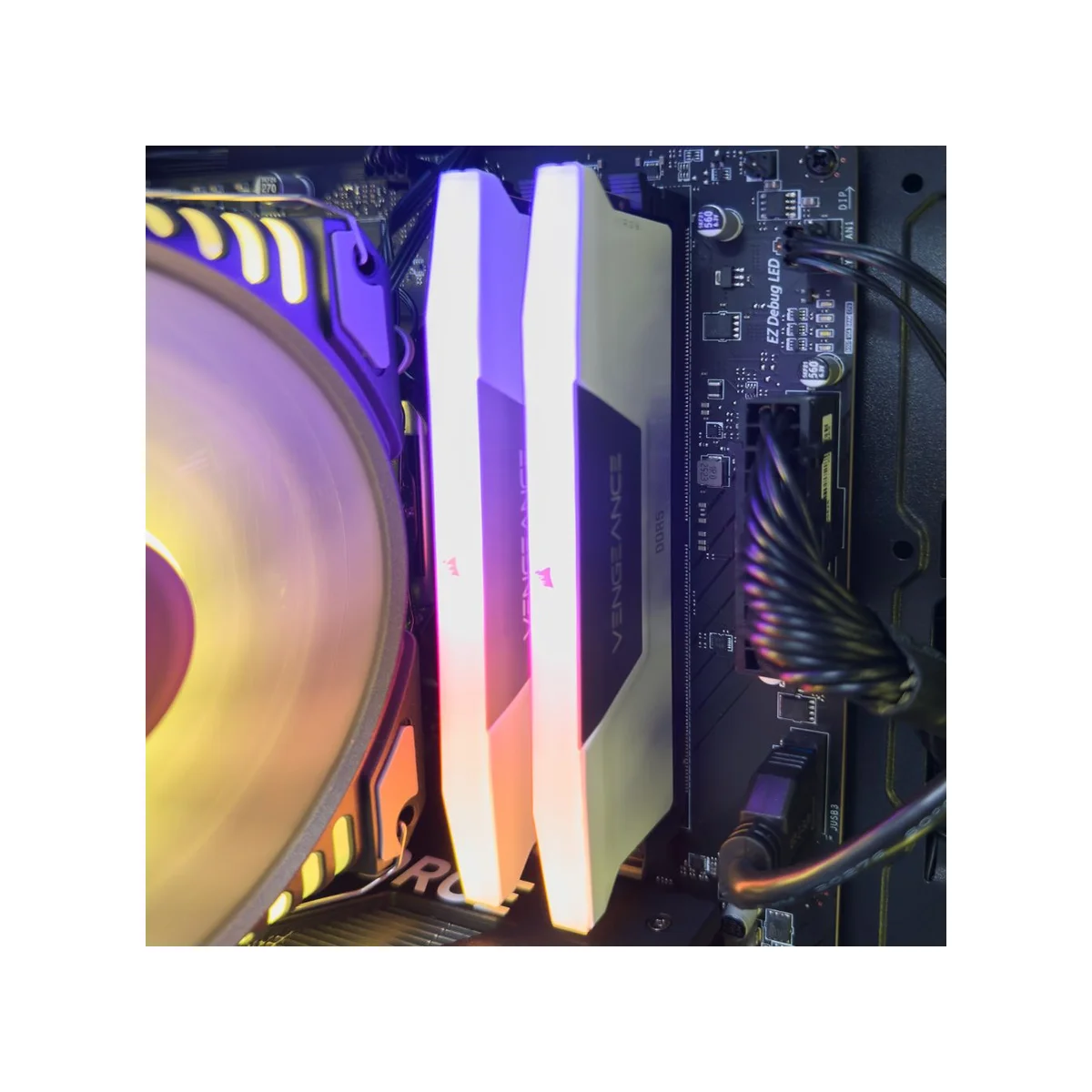 Gaming PC Essential (Core i5-14400F, 32GB DDR5 RAM, RTX 5060 Ti 8GB GPU) - Gaming_PC_Essential view 7