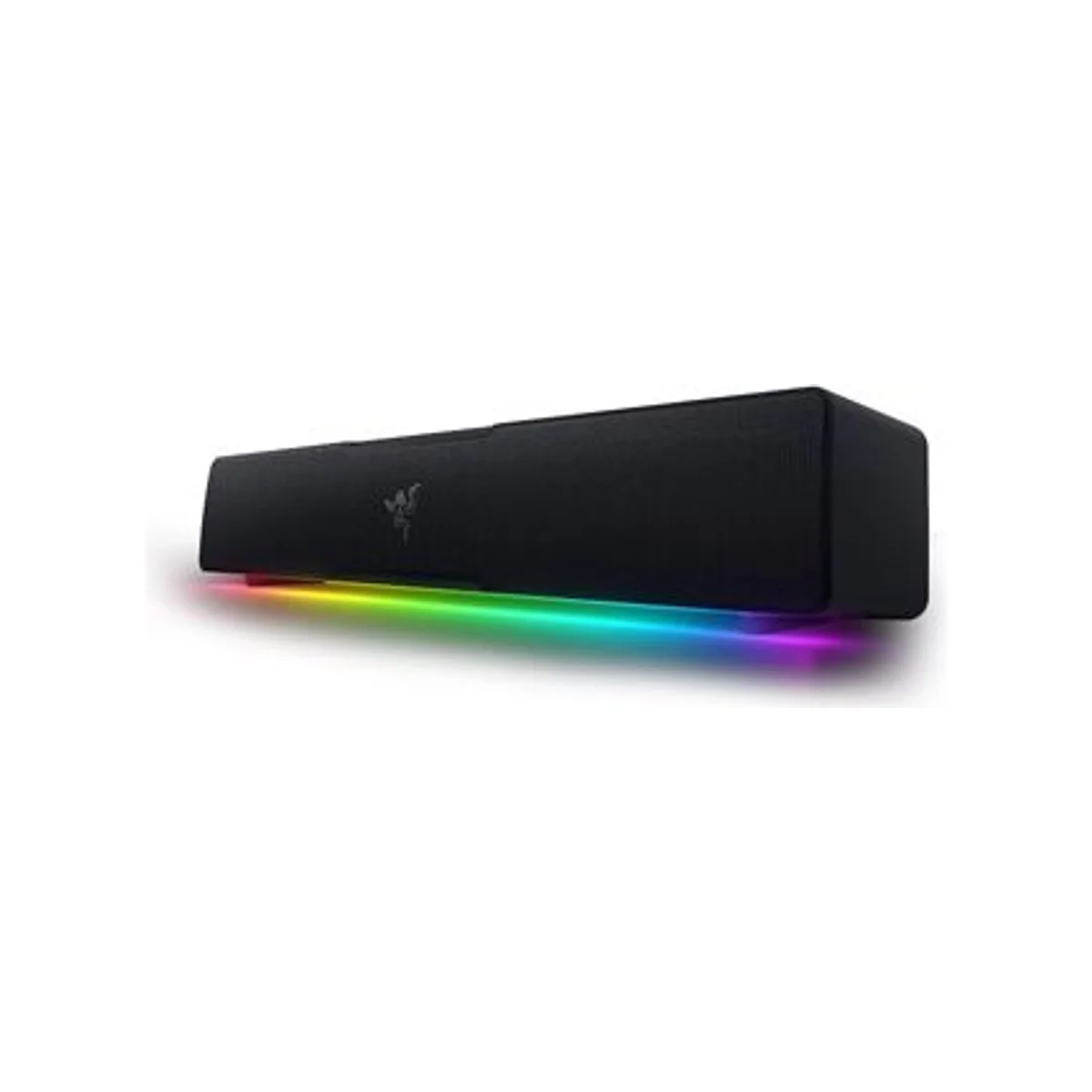 Razer Leviathan V2 X PC Gaming Soundbar (USB-C Powered, Bluetooth 5.0, RGB) - RZ05-04280100-R3M1 view 2