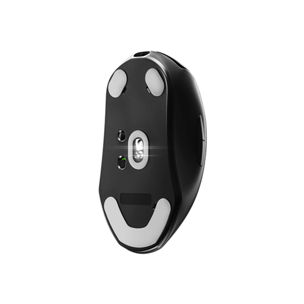 SteelSeries Prime Mini Wireless Gaming Mouse - Optical Magnetic Switches, Quantum 2.0 Wireless, TrueMove Air Sensor - SS-PRIME-M-W-62426 view 4