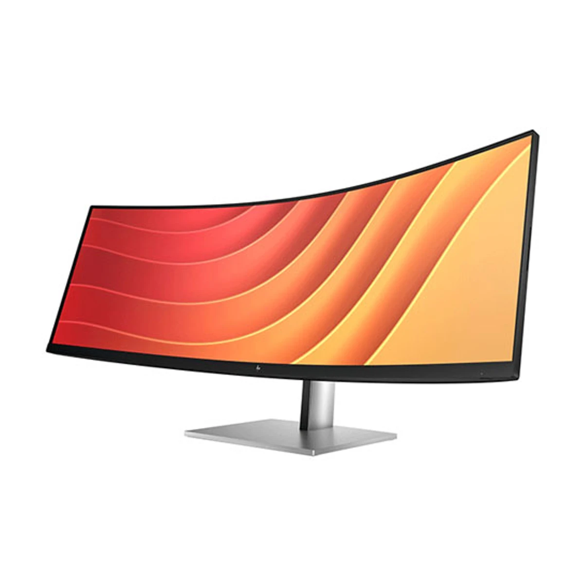 HP 45" E45c G5 DQHD 165Hz Curved Monitor (VA, 5120 x 1440, 400 nits, 3-Year Warranty) - 6N4C1AS view 2