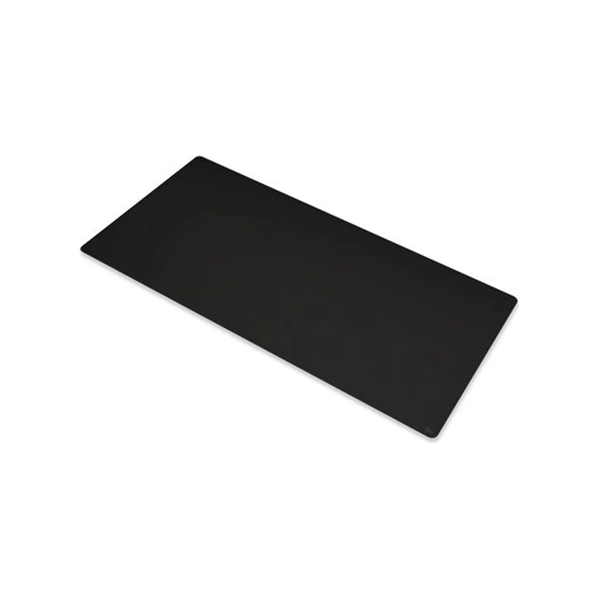 GLORIOUS Stitch Cloth 3XL Extended Gaming Mat (Stealth, 24x48 Inches, 3mm) - G-3XL-STEALTH view 2