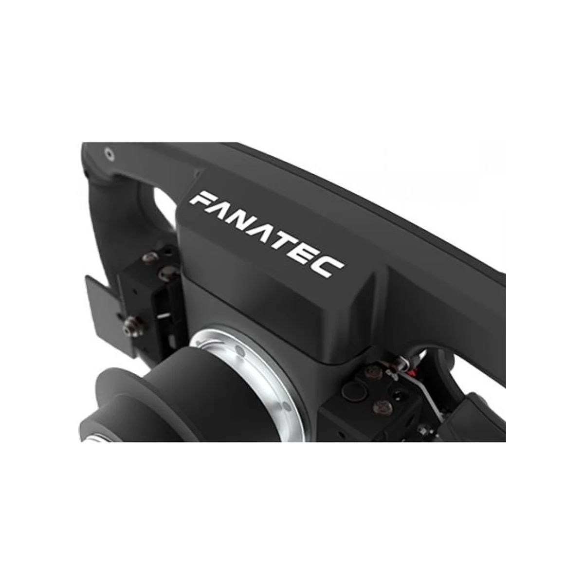 Fanatec ClubSport Steering Wheel F1 Esports + F1 2018 Game Key - B-CS SWFORM F1 G view 2