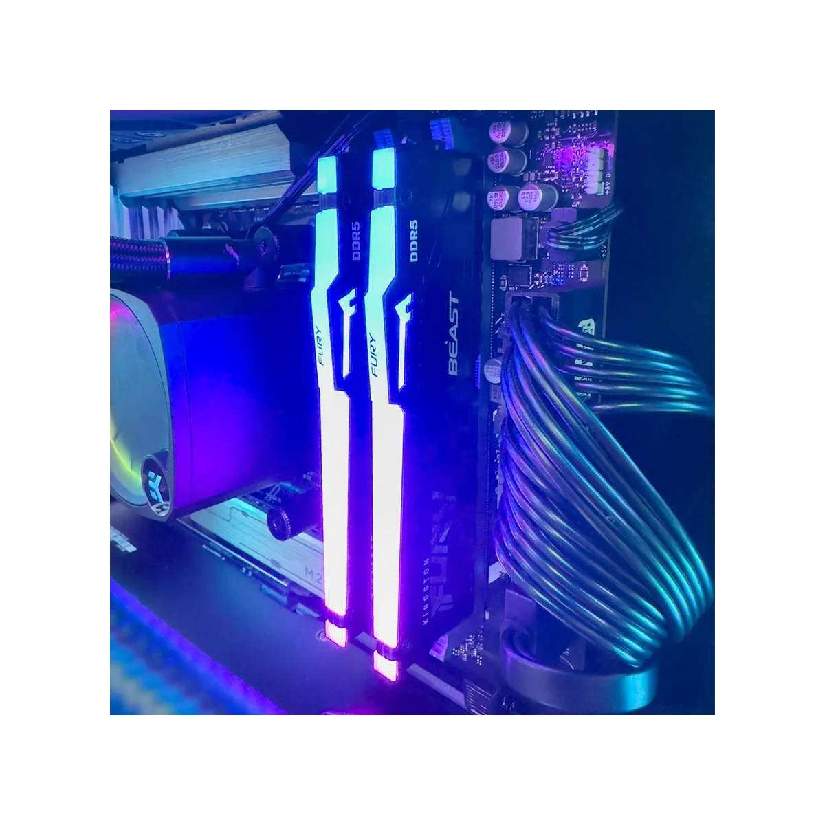 Gaming PC Vector (Ryzen 7 9800X3D, RTX 5080 16GB, 64GB DDR5) - Gaming_PC_Vector view 7