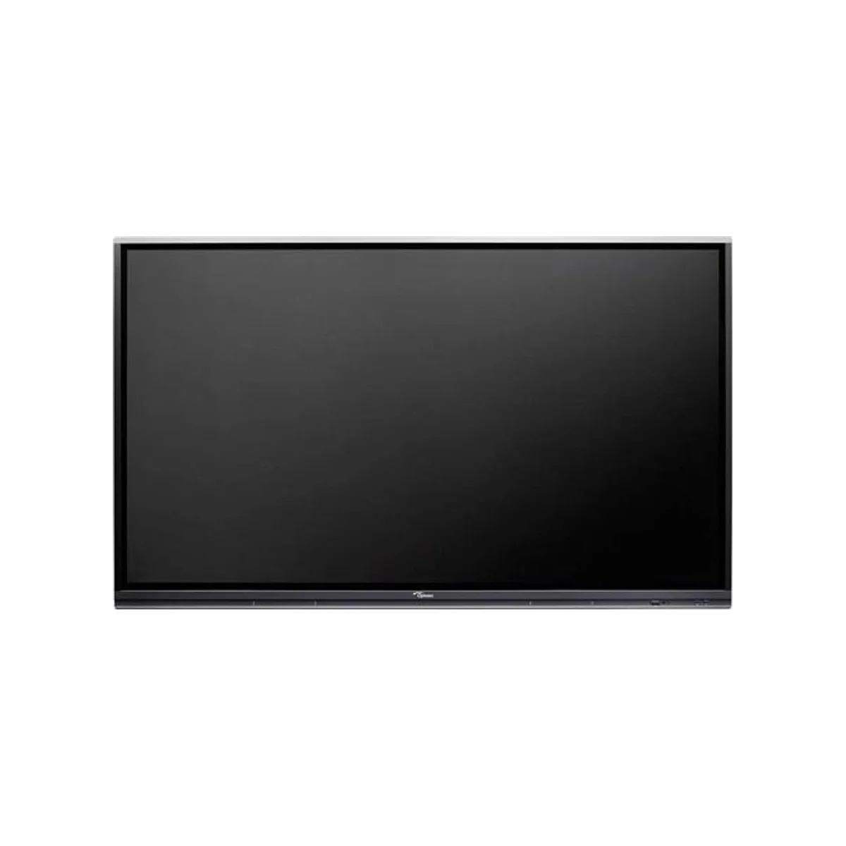 Optoma 5752RK Creative Touch 5-Series 75" Interactive Display (4K UHD, 20-Point Touch, 6ms) - 5752RK view 2