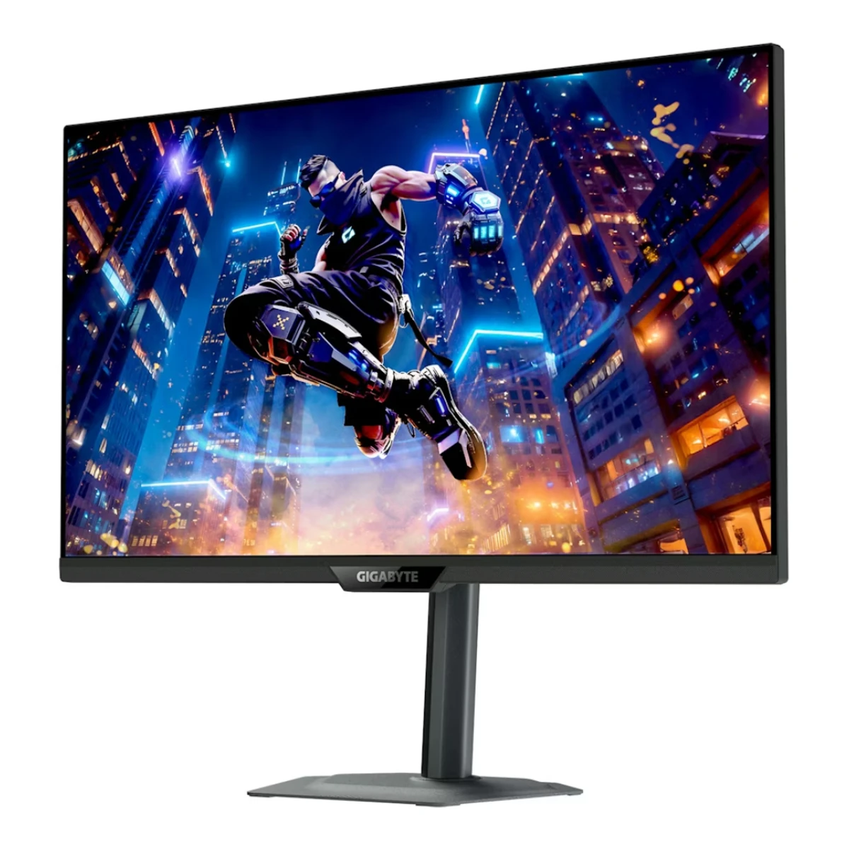 Gigabyte M27Q2 27-inch IPS 200Hz 1ms Gaming Monitor - Black - M27Q2-EK view 3