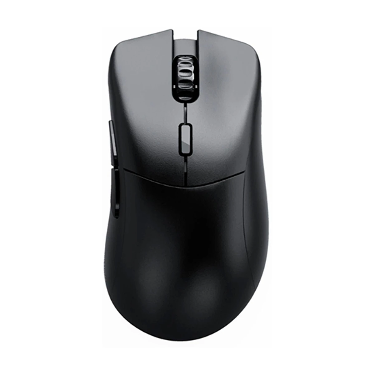 Glorious Model D 2 PRO Lightweight Wireless Gaming Mouse (Black, 4K/8K Hz, Optical Switches) - GLO-MS-PDWV2-4K8K-B view 2