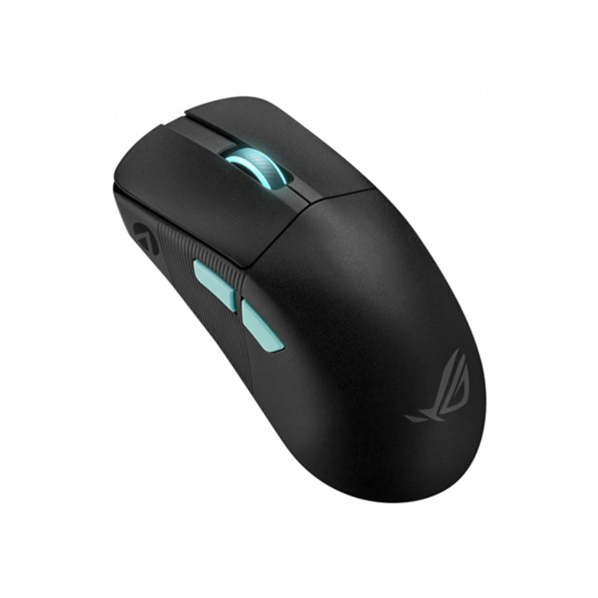 ASUS ROG Harpe Ace Aim Lab Edition Wireless Gaming Mouse - Black (Tri-mode, 36K DPI, 54g) - 90MP02W0-BMUA00 view 2