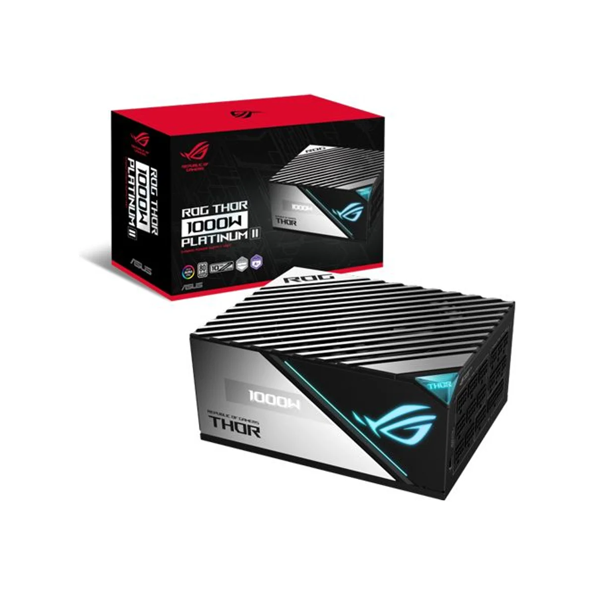 King Gaming PC (Ryzen 7 9800X3D, 32GB DDR5, RTX 5090 32GB) - King_Gaming_PC view 7