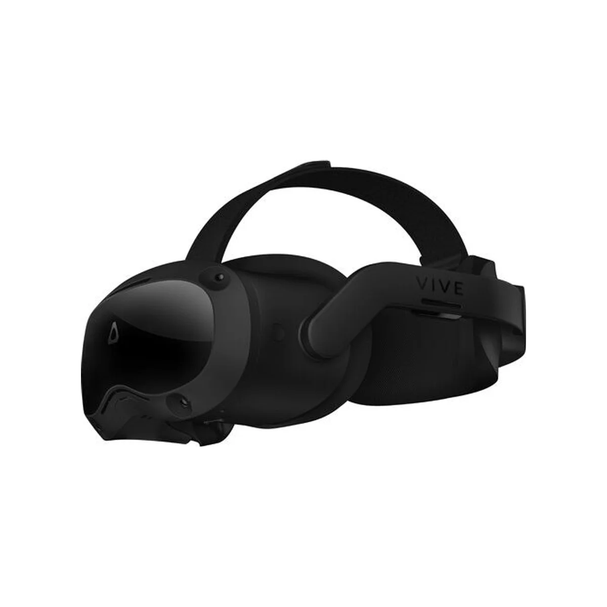 HTC VIVE Focus 3 Business VR Headset (Standalone, XR2 Processor, 4896x2448 Resolution, 120° FOV) - 99HASY008-00 view 2
