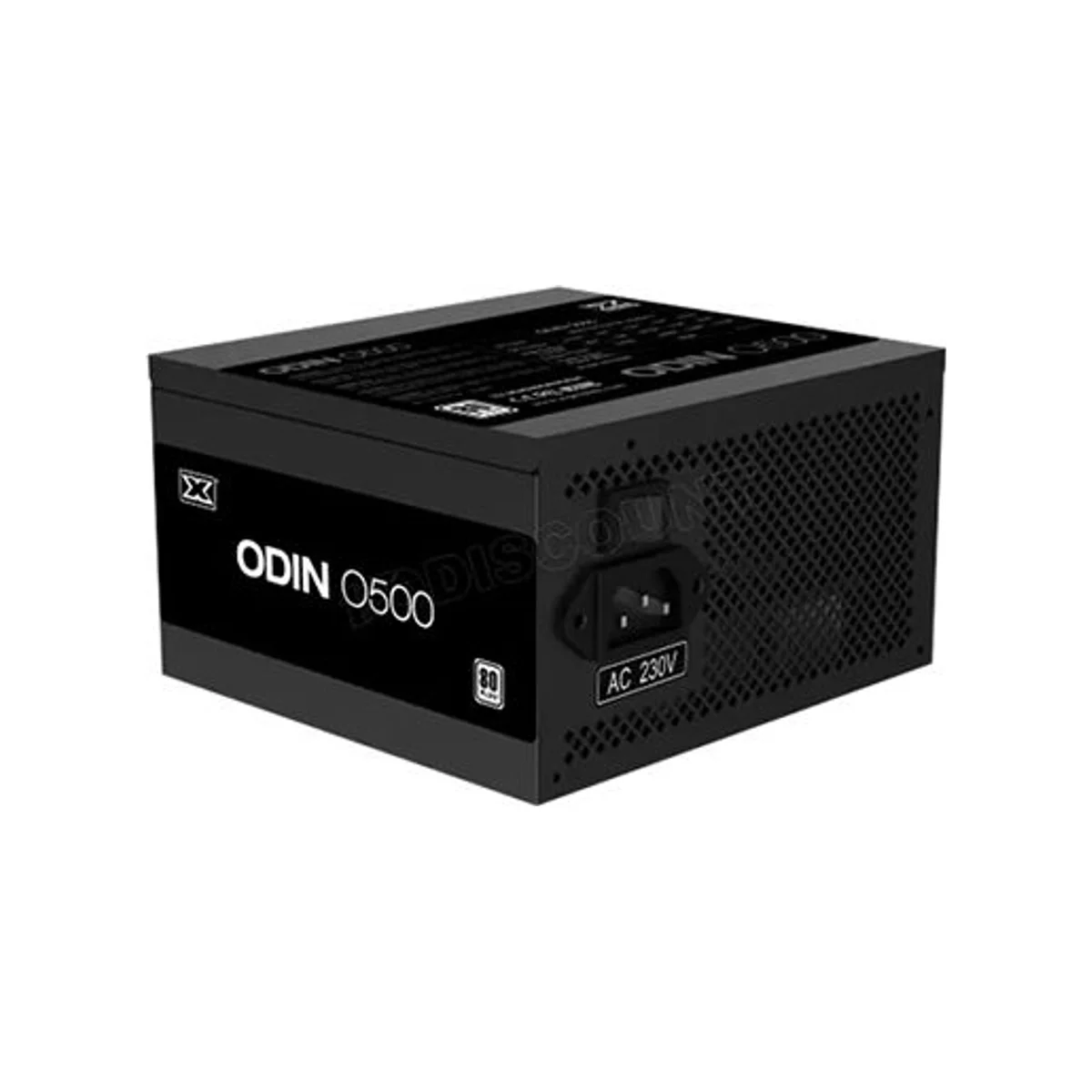 Budget Gaming Bundle (Core i5-12400F, 16GB RAM, RTX 3050 6GB, 180Hz Monitor, Mechanical Keyboard & Mouse) - Budget_Gaming_Bundle view 7