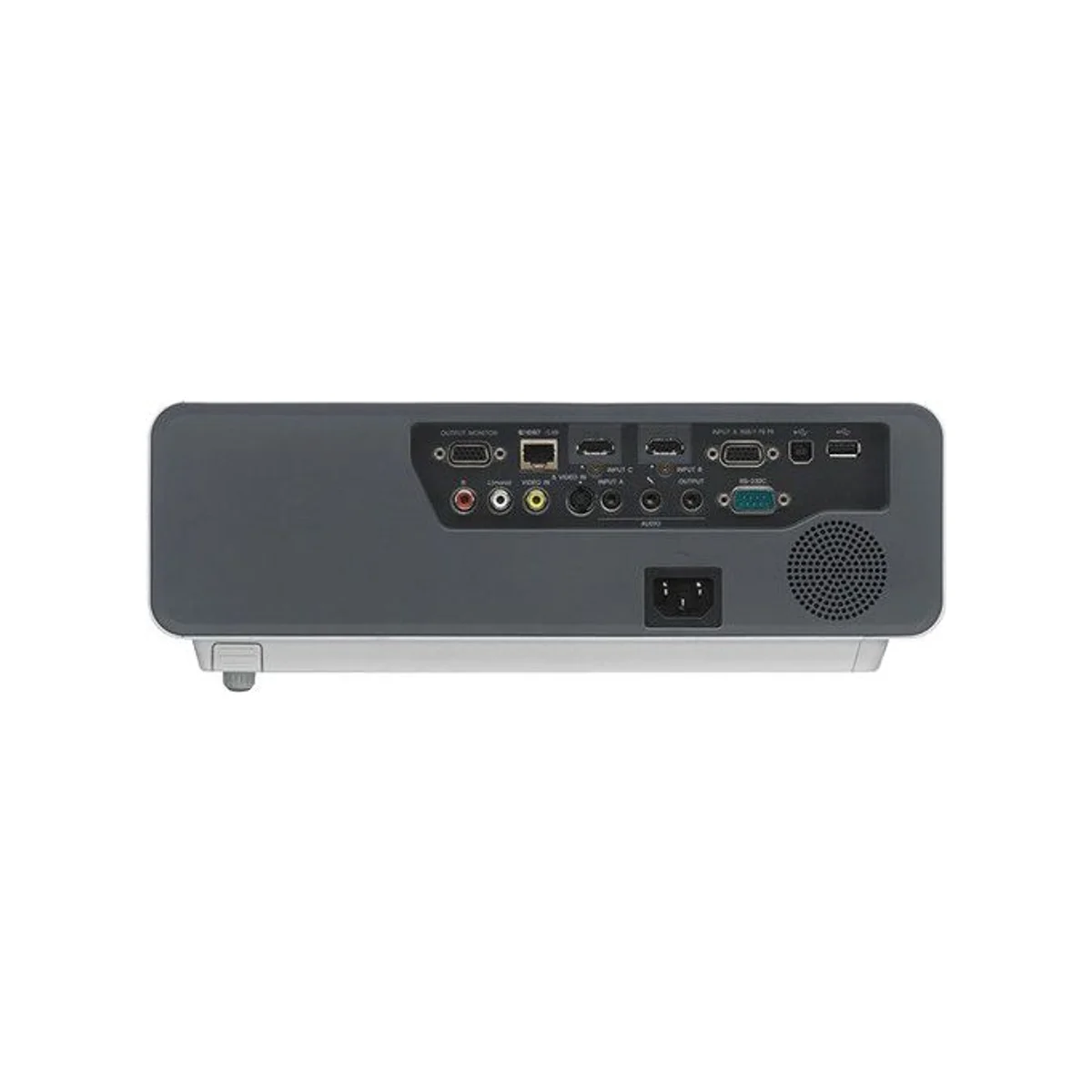 Sony VPL-CH375 5000 Lumen WUXGA 3LCD Projector - White - VPL-CH375 view 5