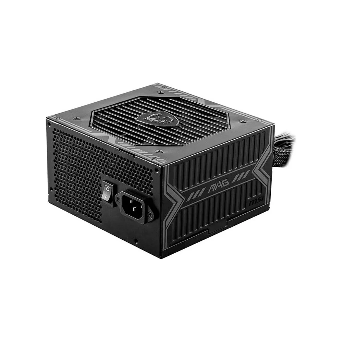 Summer-Escape Gaming PC (Core i5-14400F, 32GB DDR5, RTX 5060 Ti 16GB) - Summer-Escape_Gaming_PC view 8