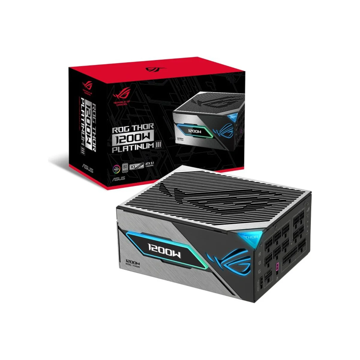 Gaming PC Crosshair (Ryzen 9 9950X3D, 64GB DDR5, RTX 5090 32GB) - Gaming_PC_Crosshair view 8