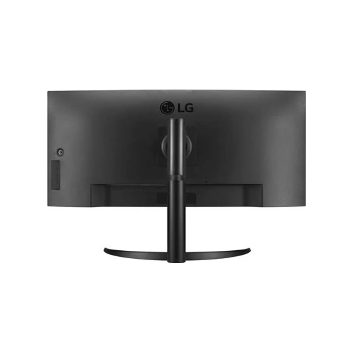 LG 34WQ75C-B 34" QHD UltraWide IPS Curved Monitor (3440x1440, 21:9, HDR10) - 34WQ75C-B view 4