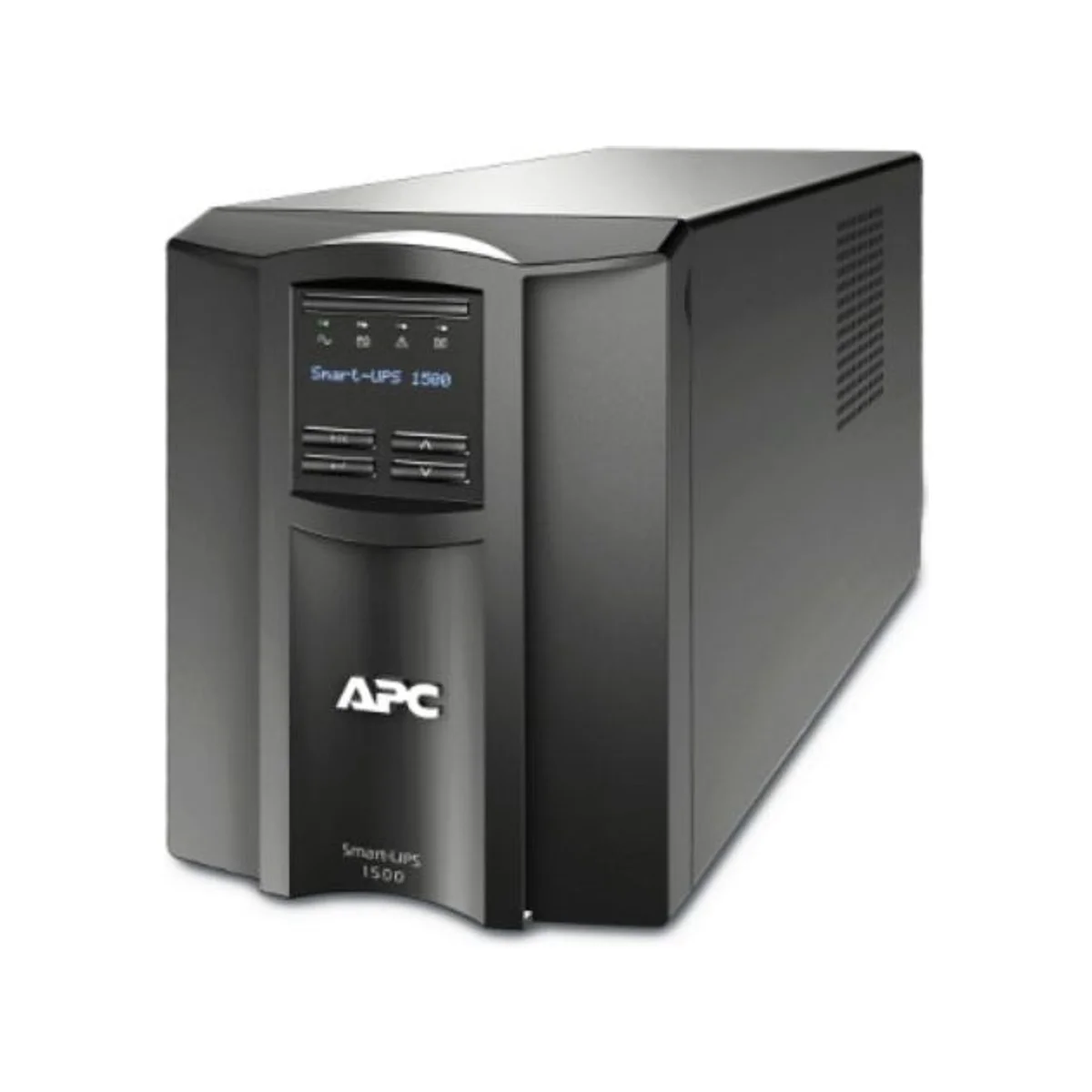 APC Smart-UPS Line Interactive UPS (1500 VA, 230V) - SMT1500IC