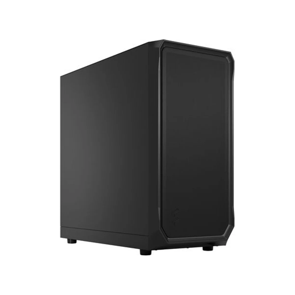 Fractal Focus 2 ATX Gaming Case - Black - FD-C-FOC2A-07