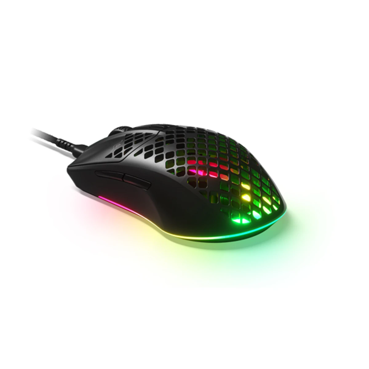 SteelSeries Aerox 3 SuperLight Wired USB-C Gaming Mouse (TrueMove Core, 8500 CPI, 1000Hz) - 62599 view 2
