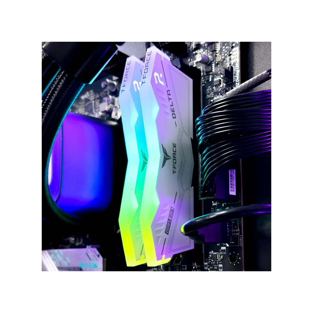 Gaming PC OmniView (Ryzen 7 7800X3D, 32GB DDR5, RTX 5070 Ti) - Gaming_PC_OmniView view 8