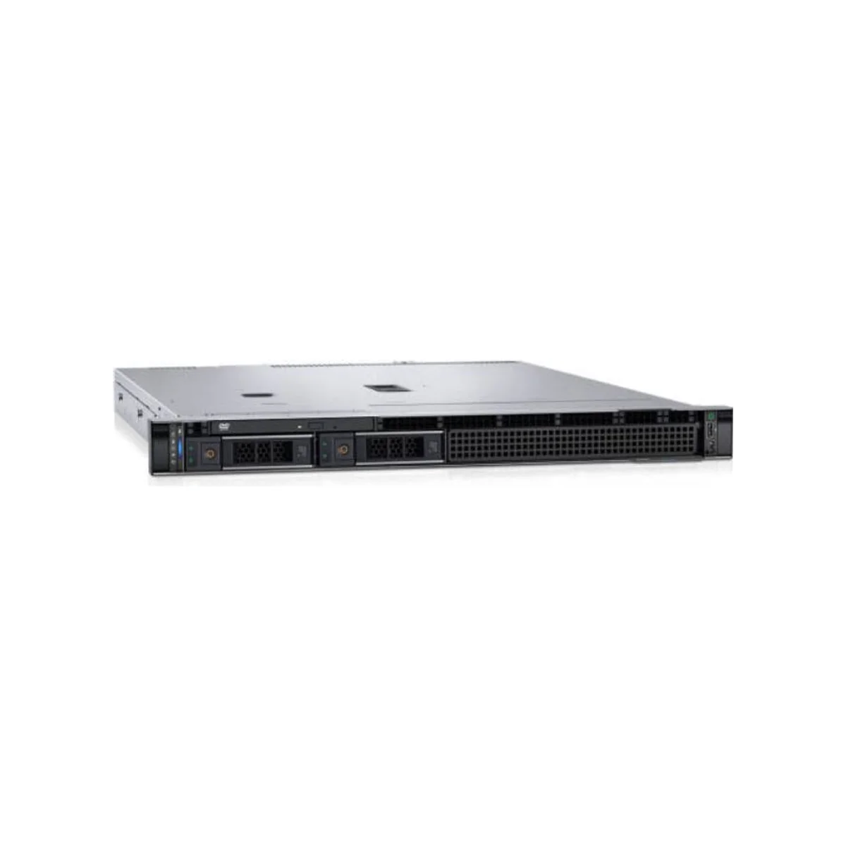 Dell Rack Server PowerEdge R250 (Intel Xeon E-2314, 16GB DDR4, 1TB SATA, 700W) - PER250_16_1_E2314 view 3