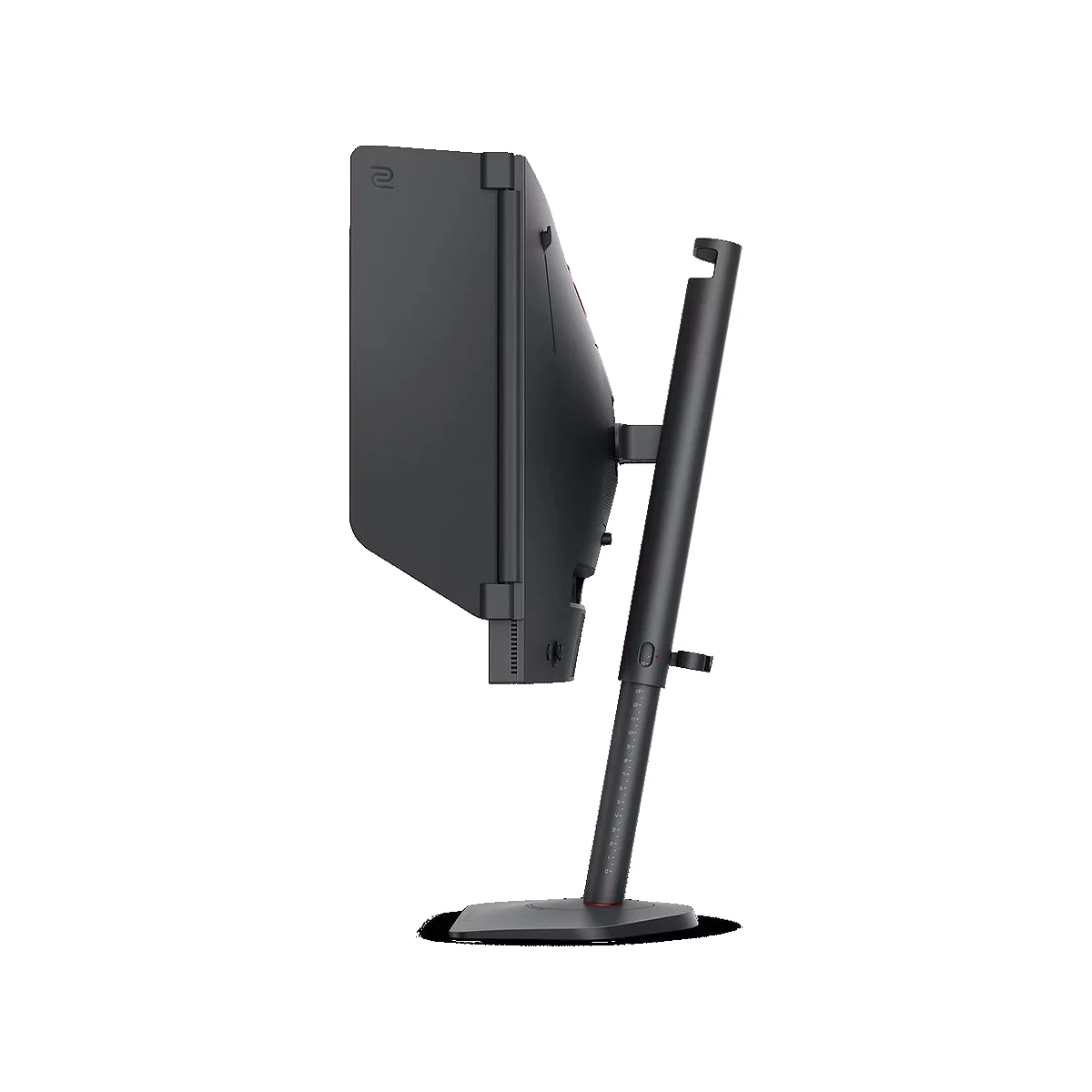 ZOWIE XL2566X+ Gaming Monitor Black (Key Specs: Black, 400Hz, Fast TN, DyAc 2) - XL2566X+ view 4