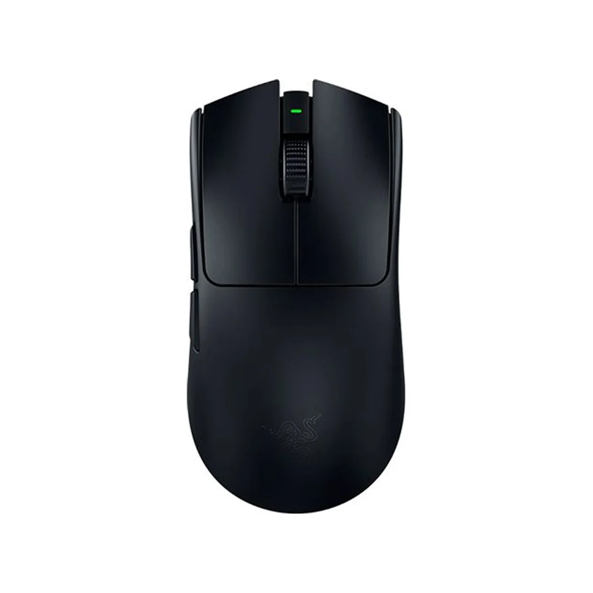Razer Viper V3 Pro 35k DPI Wireless Gaming Mouse - Black (35,000 DPI, 95 Hrs Battery, 8000 Hz Polling Rate) - RZ01-05120100-R3G1 view 2