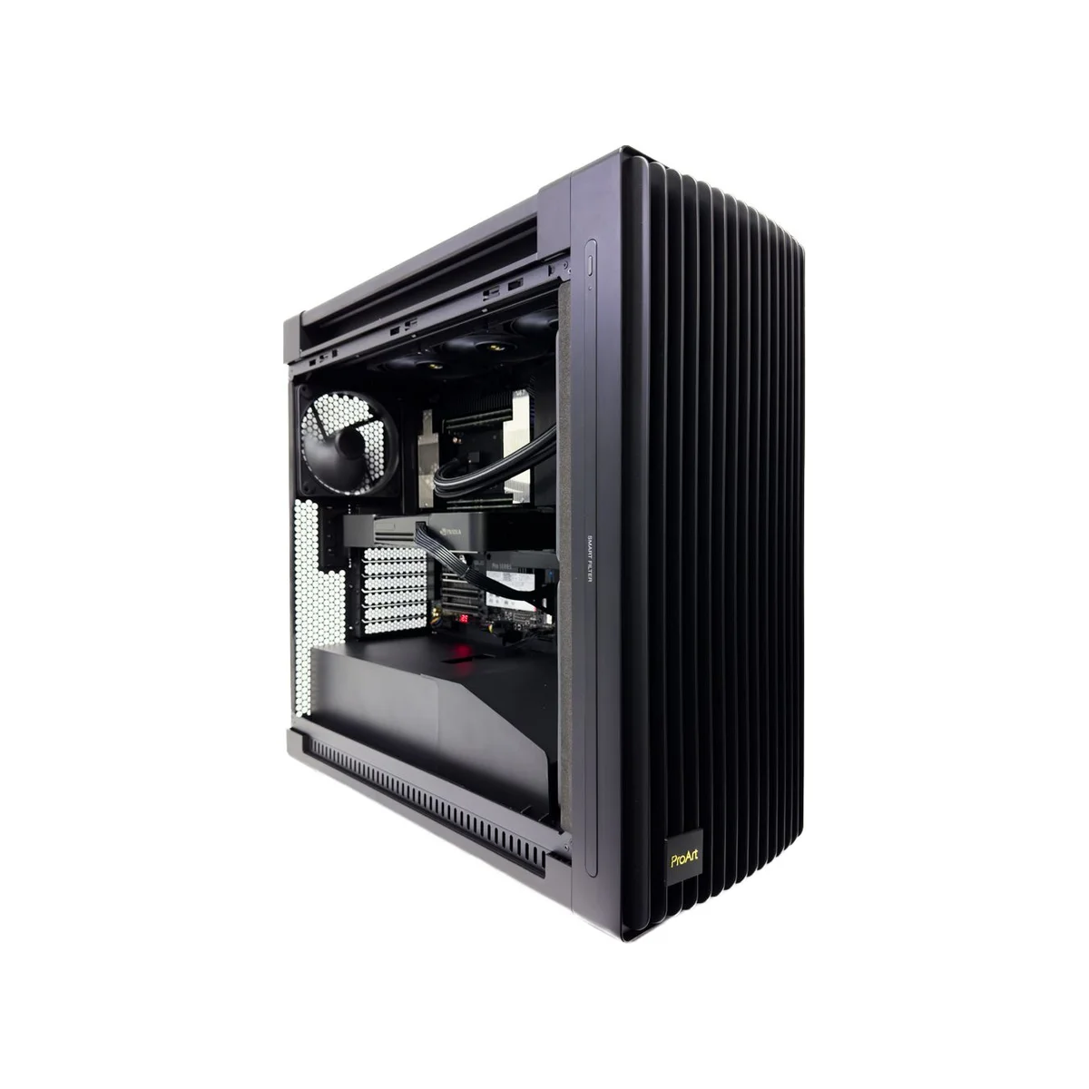 RTX Pro 5000 Workstation (Threadripper 9960X, 128 GB DDR5 RAM, RTX PRO 6000 48GB GPU) - RTX_Pro_5000_Workstation
