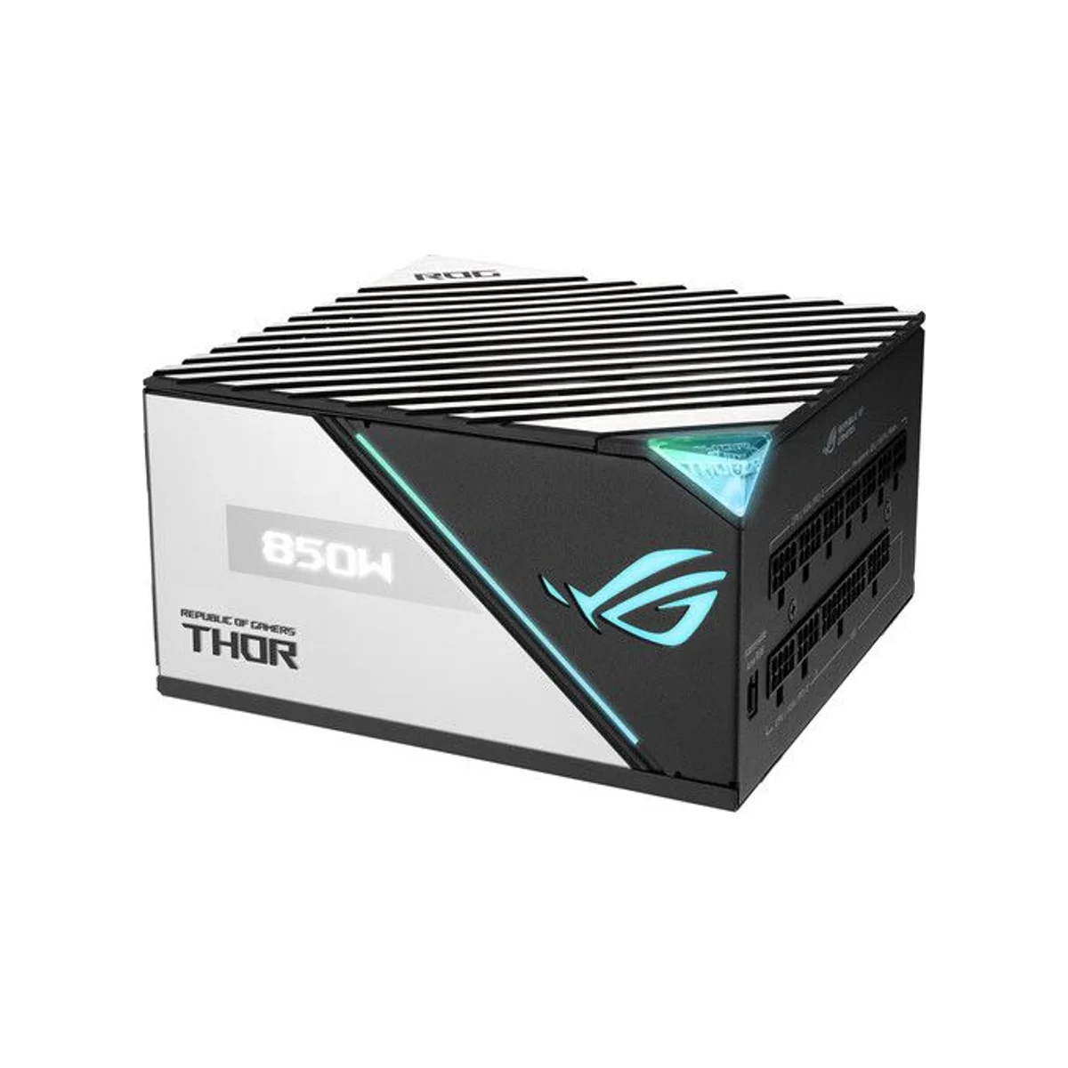 Giant Gaming PC (Ultra 9 285K, 64GB DDR5 RAM, RTX 5080 16GB GPU) - Giant_Gaming_PC view 15