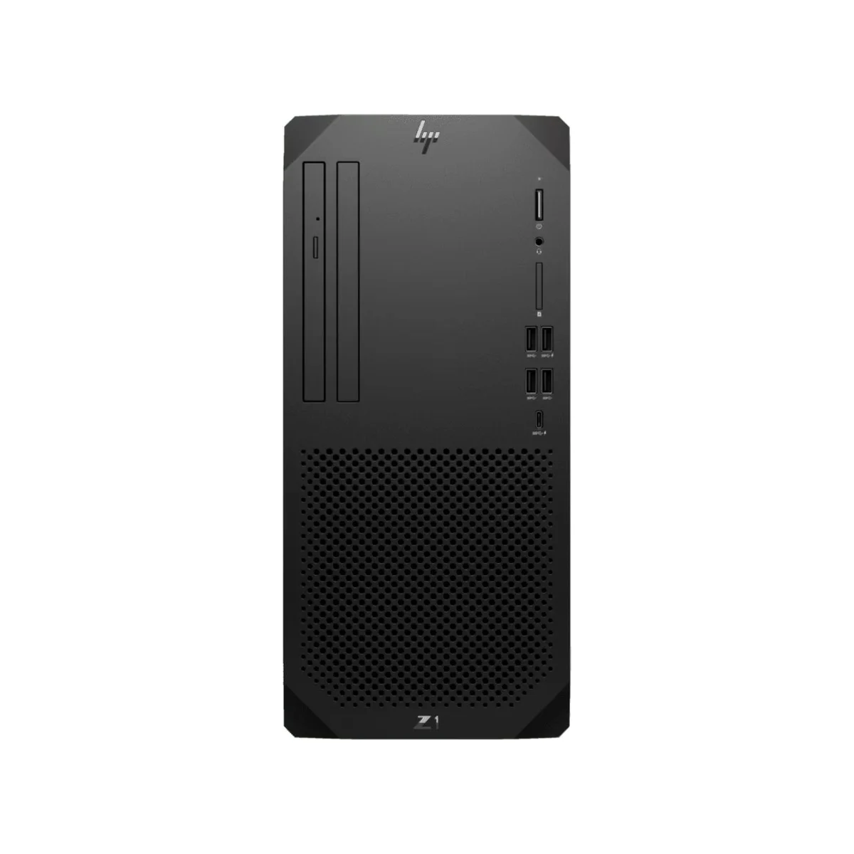 HP Z1 G9 Tower Workstation Intel Core i9-14900K 32GB DDR5 512GB SSD DOS - HP-Z1-G9-i9-14900K view 2