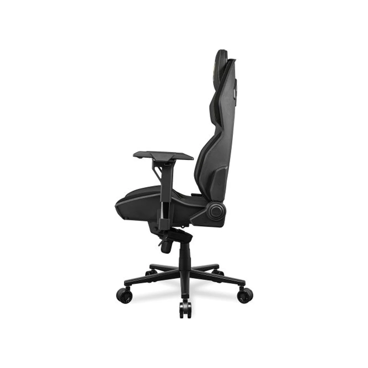 COUGAR HOTROD ROYAL Hyper-Dura Leatherette Gaming Chair (Ergonomic, Adjustable, Memory Foam) - 3MARXGLB.0001 view 3