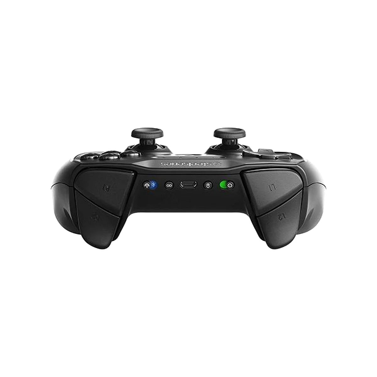 SteelSeries Stratus Duo Wireless Gaming Controller for Android, Windows, and VR (2.4GHz, Bluetooth, USB) - 69075 view 2
