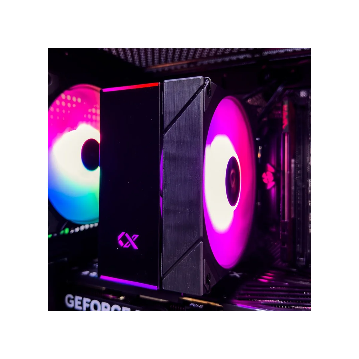 Ramadan Gaming PC (Core i5-14400F, 16GB RAM, RTX 5060 8GB) - Ramadan_Gaming_PC view 4