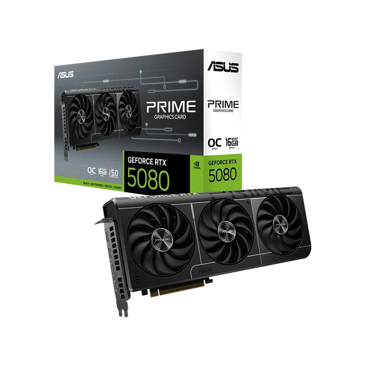 Prime 5080 Gaming PC (Ultra 7 265K, 32GB DDR5, RTX 5080 16GB) - Powered by Asus - Prime_5080_Gaming_PC view 5