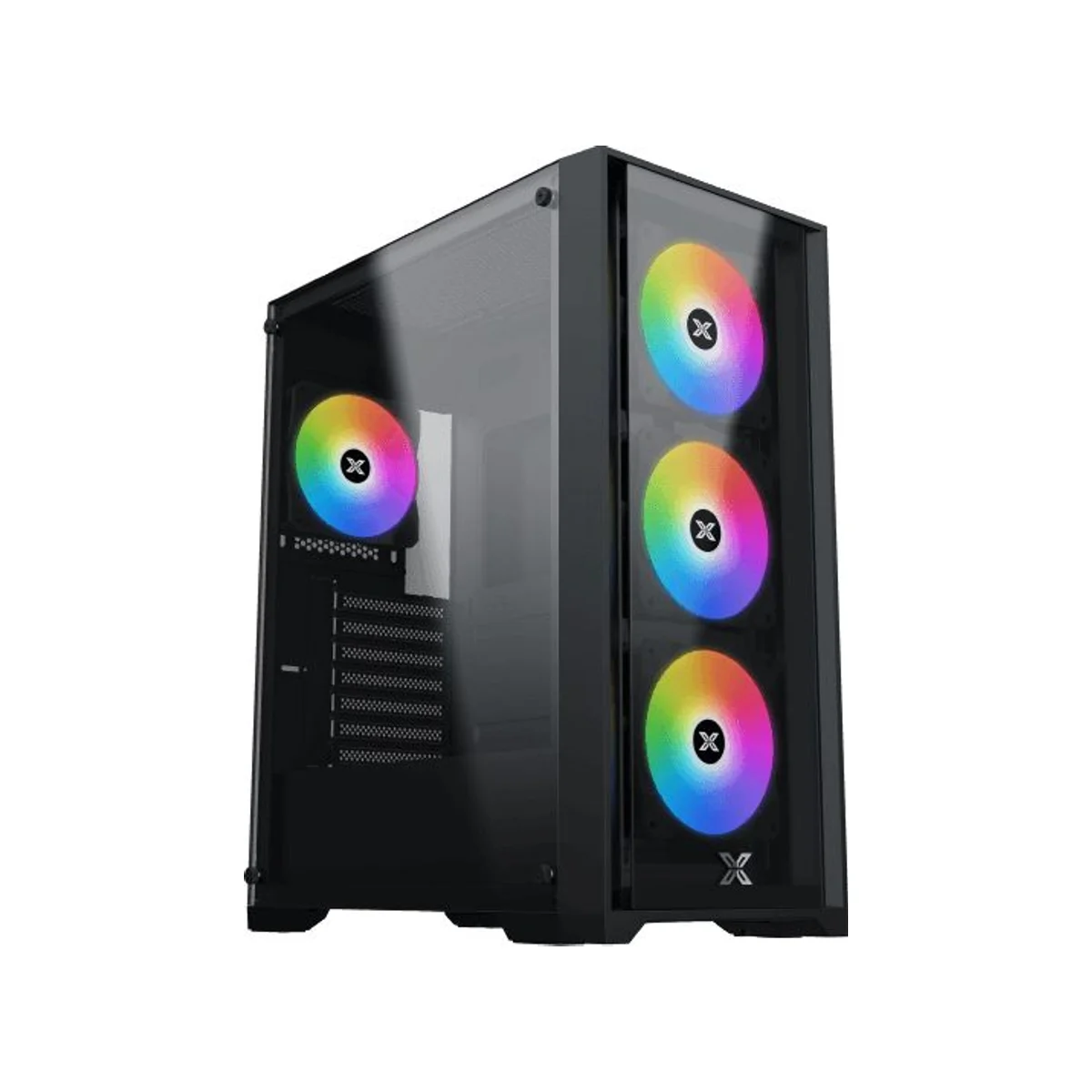 Hydra Gaming PC (Core i7-14700, 32GB DDR5, RTX 5060 Ti 8GB) - Hydra_Gaming_PC view 11
