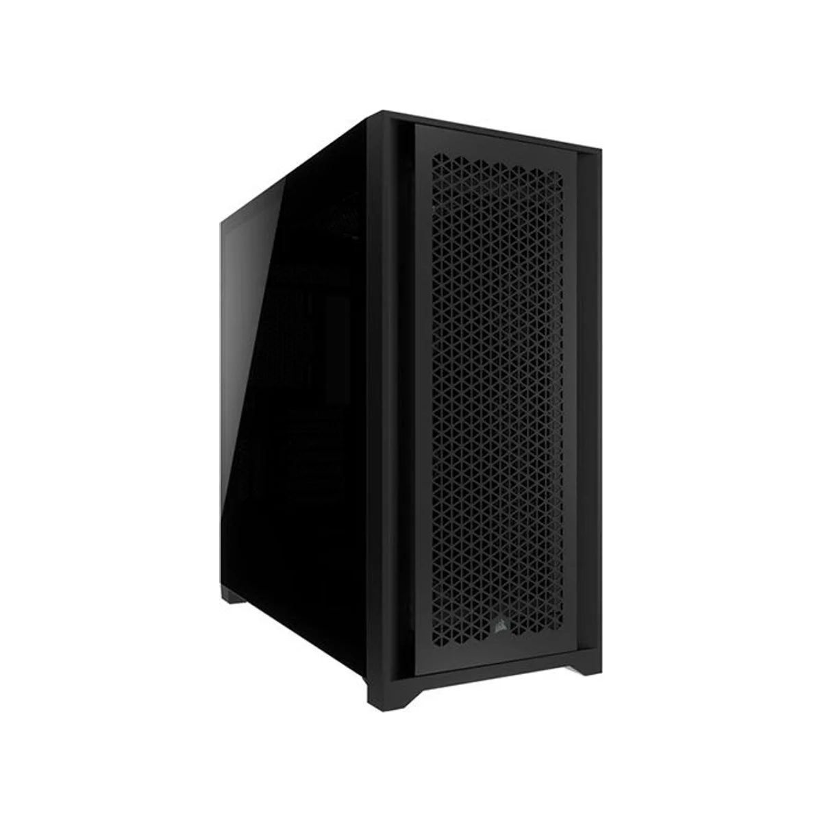 Corsair 5000D Airflow ATX Gaming Case - Black - CC-9011261-WW