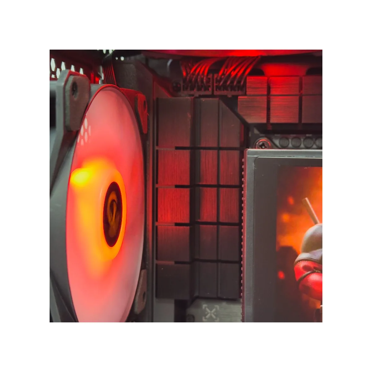 Gaming PC Dante (Core i7-14700F, 32GB DDR5, RTX 5070 12GB) - Gaming_PC_Dante view 5
