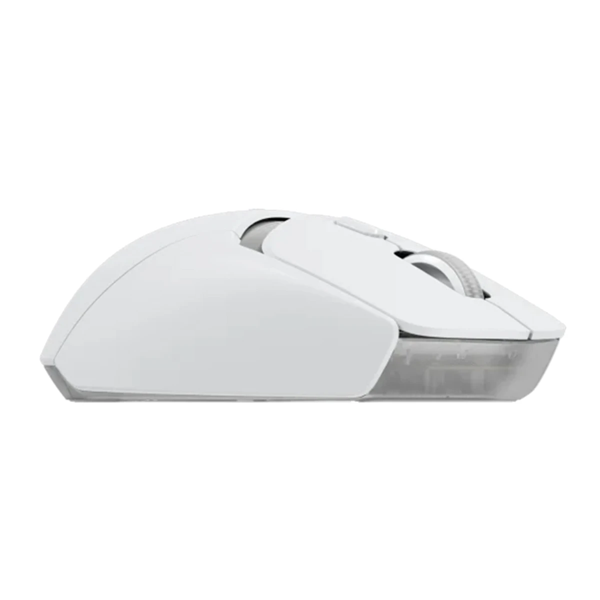 Logitech G309 LIGHTSPEED Wireless Gaming Mouse - White - 910-007208 view 2