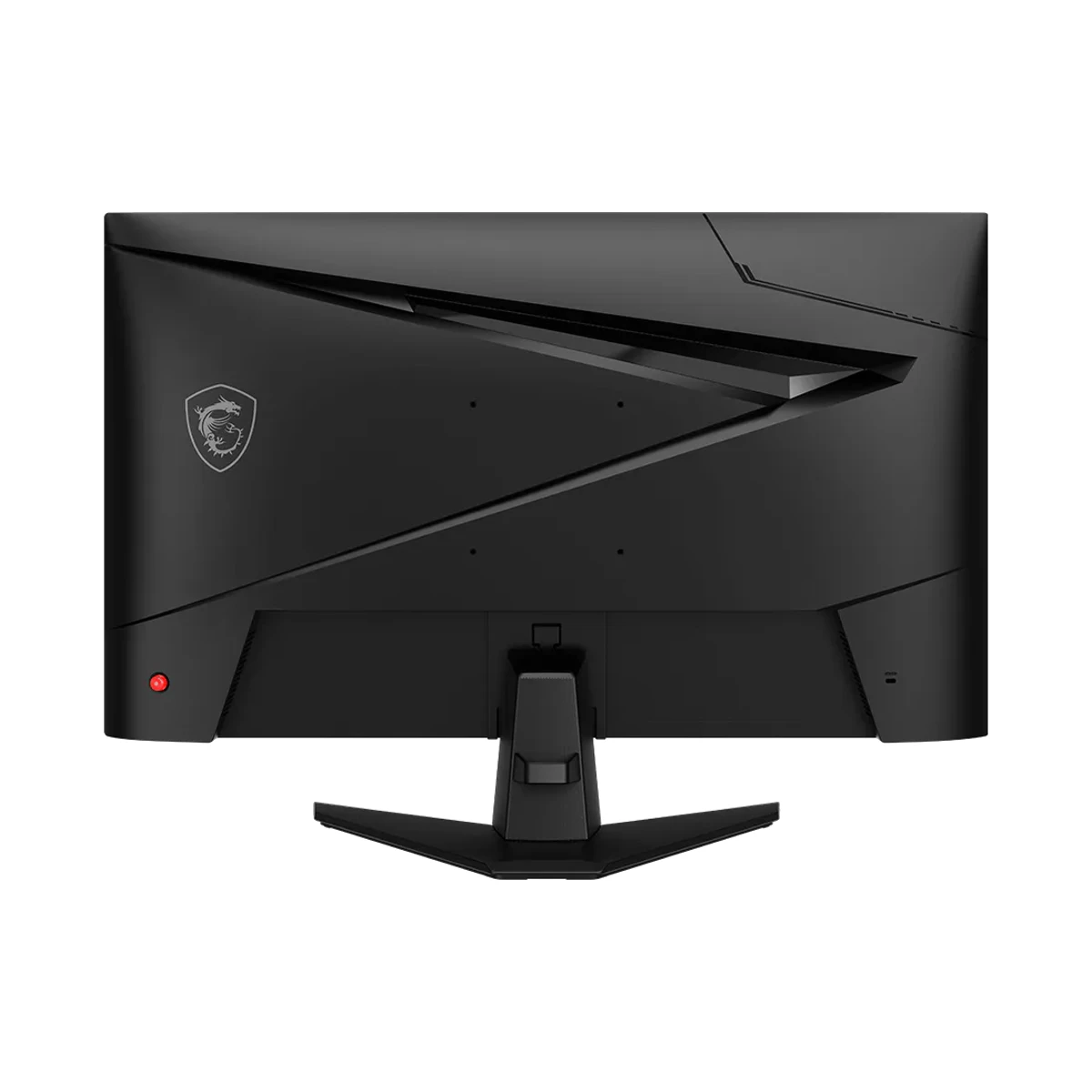 MSI MAG 274QF X24 27" 2K WQHD, Rapid IPS, 240Hz, 0.5ms Gaming Monitor - Black | 9S6-3CE41H-051 view 5