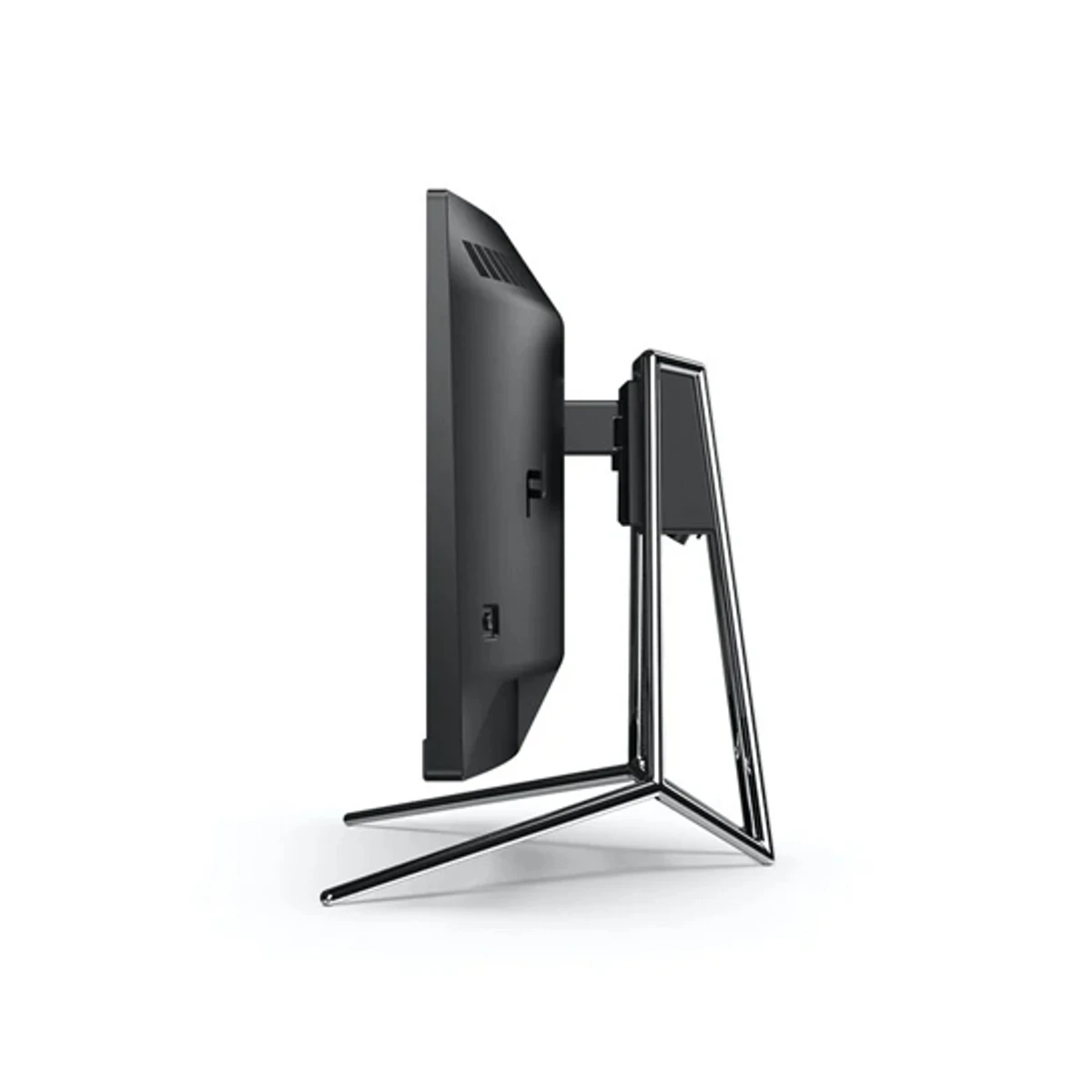 AOC AGON PRO Series PD27 Gaming Monitor | PD27 view 3