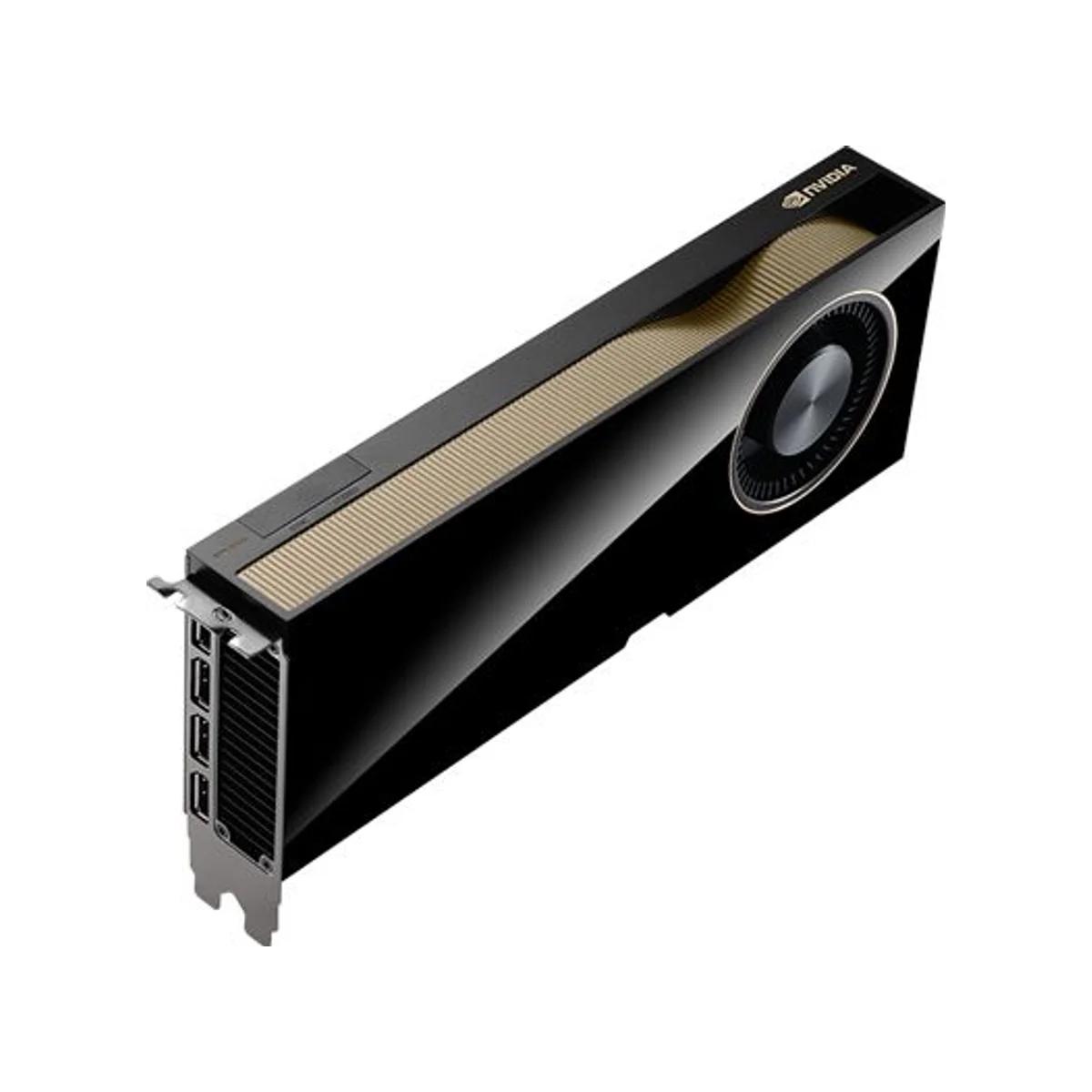 Hyper AI Station Workstation (Threadripper Pro 7975WX, 256GB DDR5 ECC, RTX 6000 ADA 48GB) - Hyper_AI_Station view 6