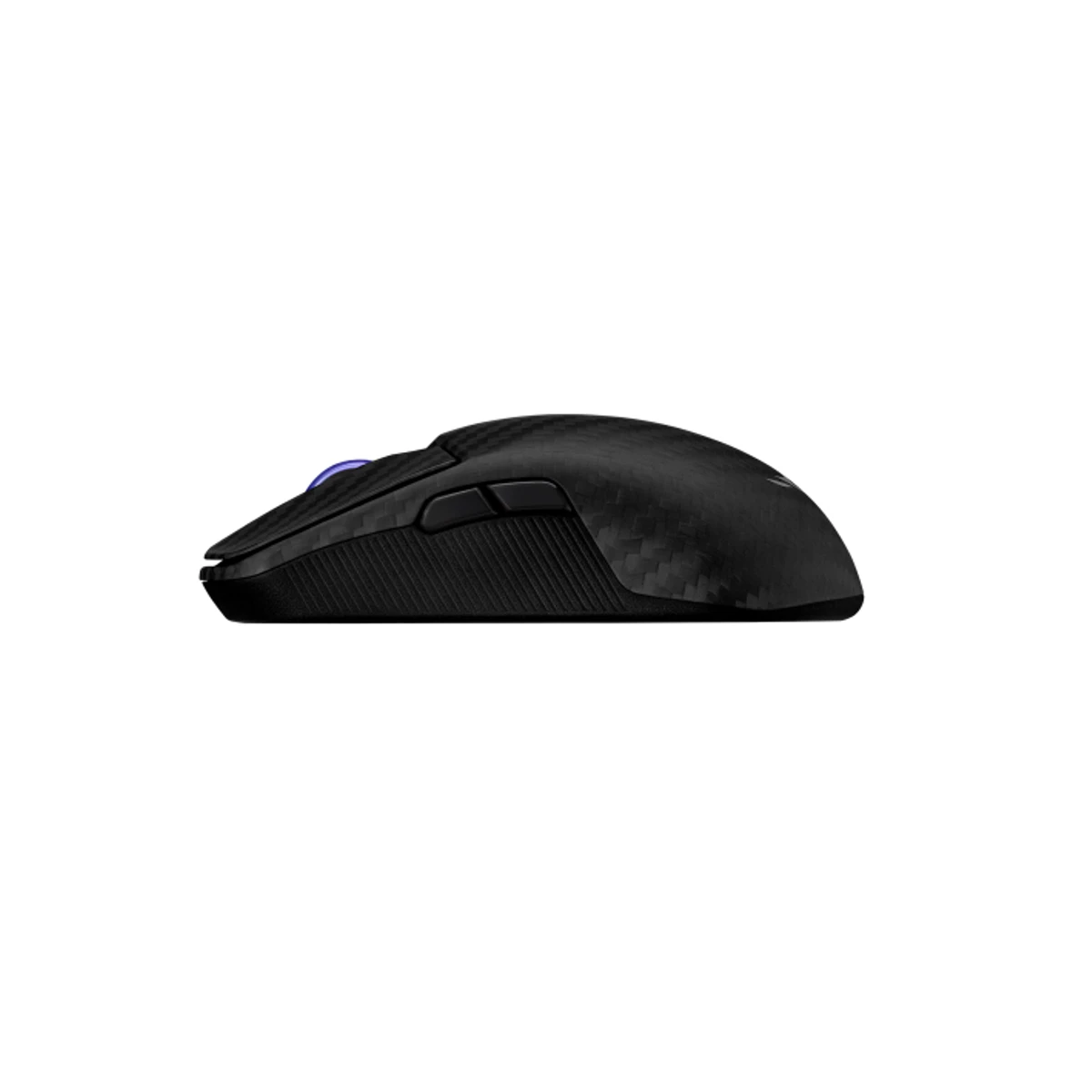 ASUS ROG Harpe Ace Extreme Gaming Mouse - Black (47g, 8000Hz, Carbon Fiber, Wireless) - 90MP03U0-BMUA00 view 5