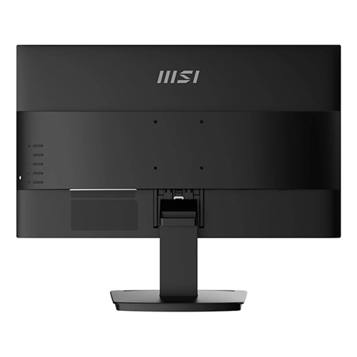 MSI PRO MP2412 23.8-Inch FHD VA 100Hz Business Monitor (FHD, 100Hz, VA Panel) - 9S6-3BA9CH-049 view 3