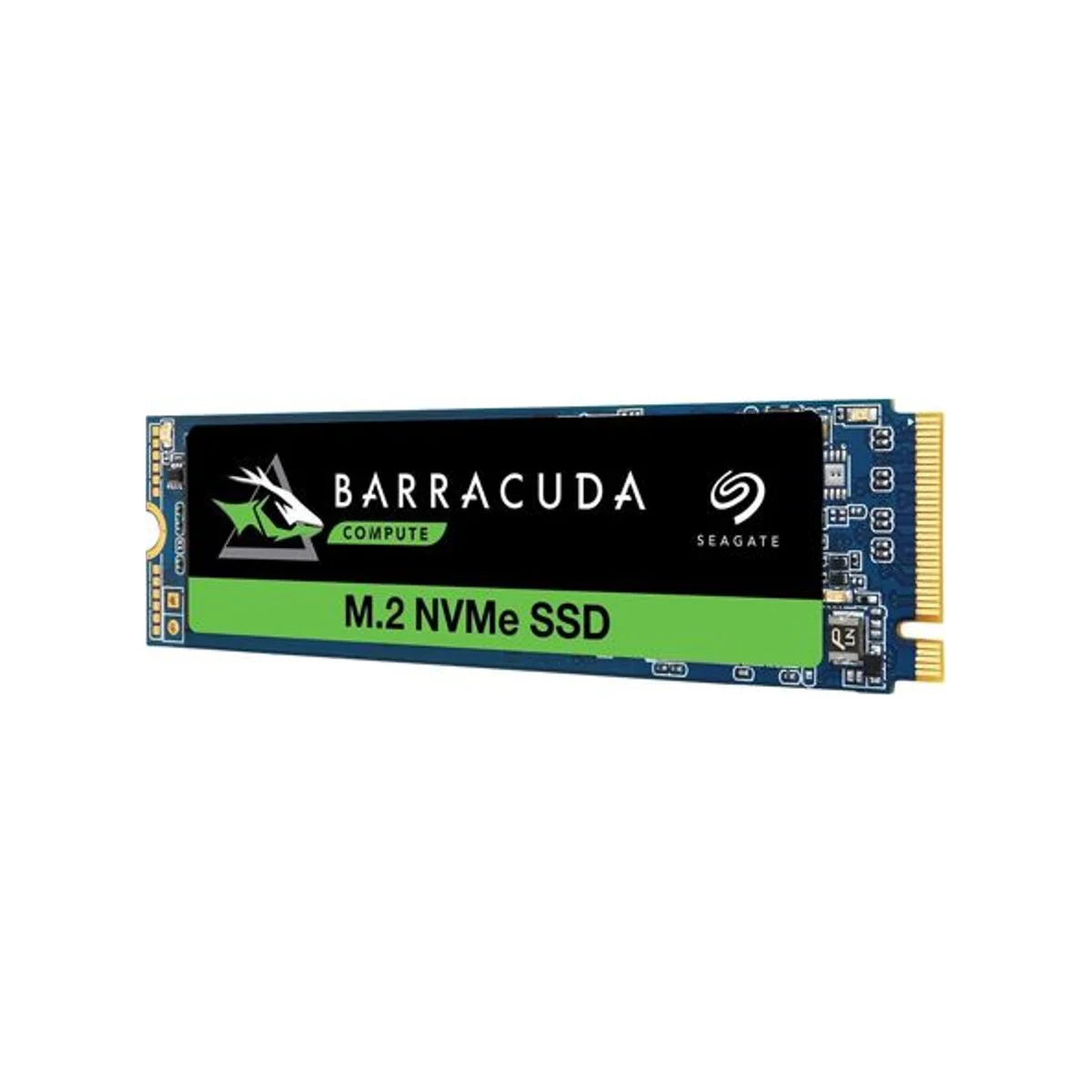 SEAGATE Barracuda 1TB M.2 PCIe Gen4 NVMe SSD – ZP1000CV3A002