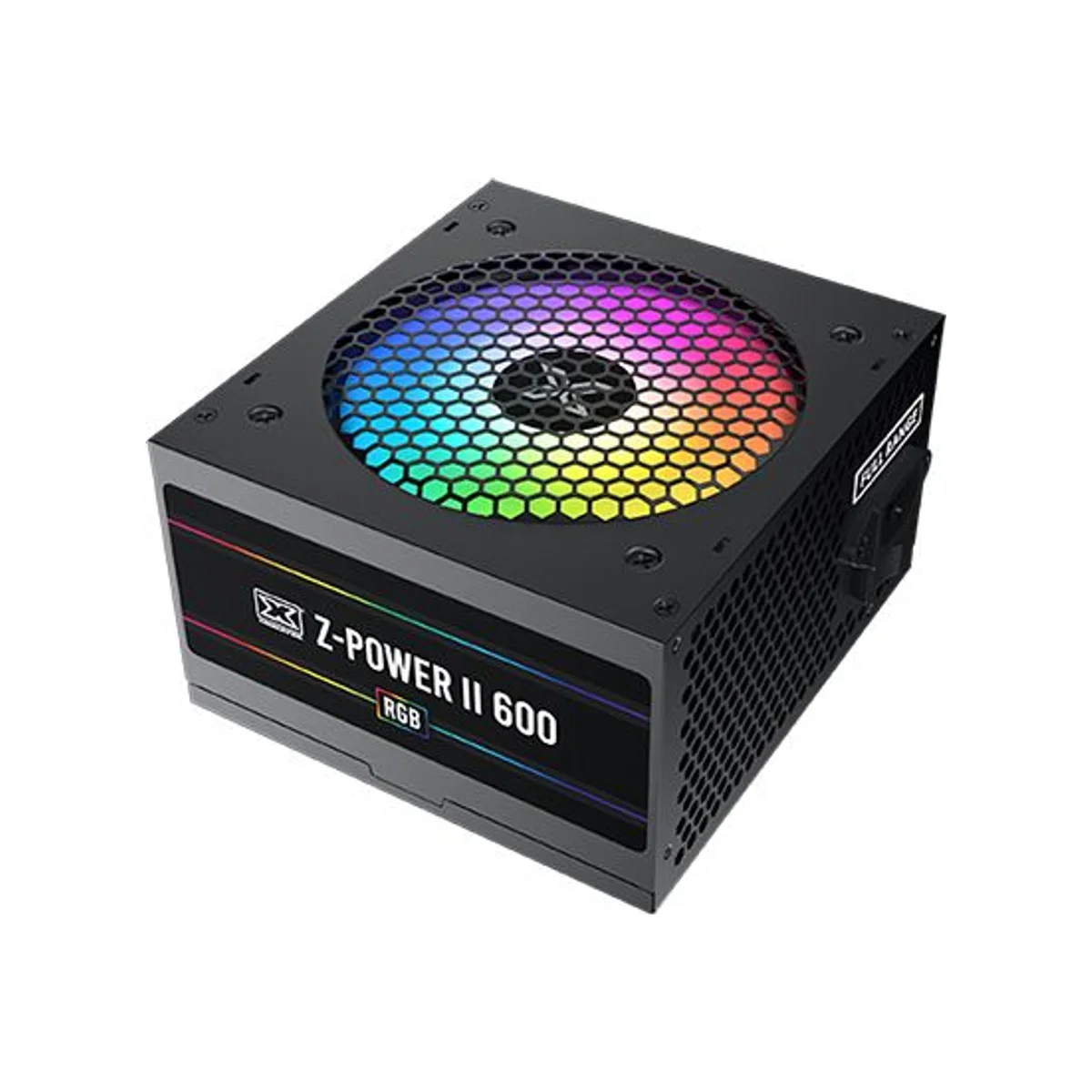 Gaming PC Duke (Core i5-14400F, 16GB RAM, RTX 5050 8GB GPU) - Gaming_PC_Duke view 8